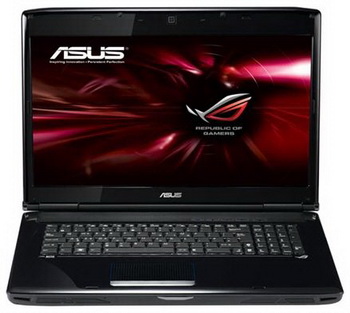 Asus G73JH-A1 mobility radeon HD 5870